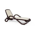 Sunlounger Alfa
